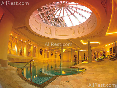 Hotel Cavallino Bianco 59